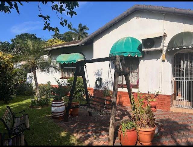 3 BEDROOM HOUSE FOR SALE IN MORNINGSIDE
